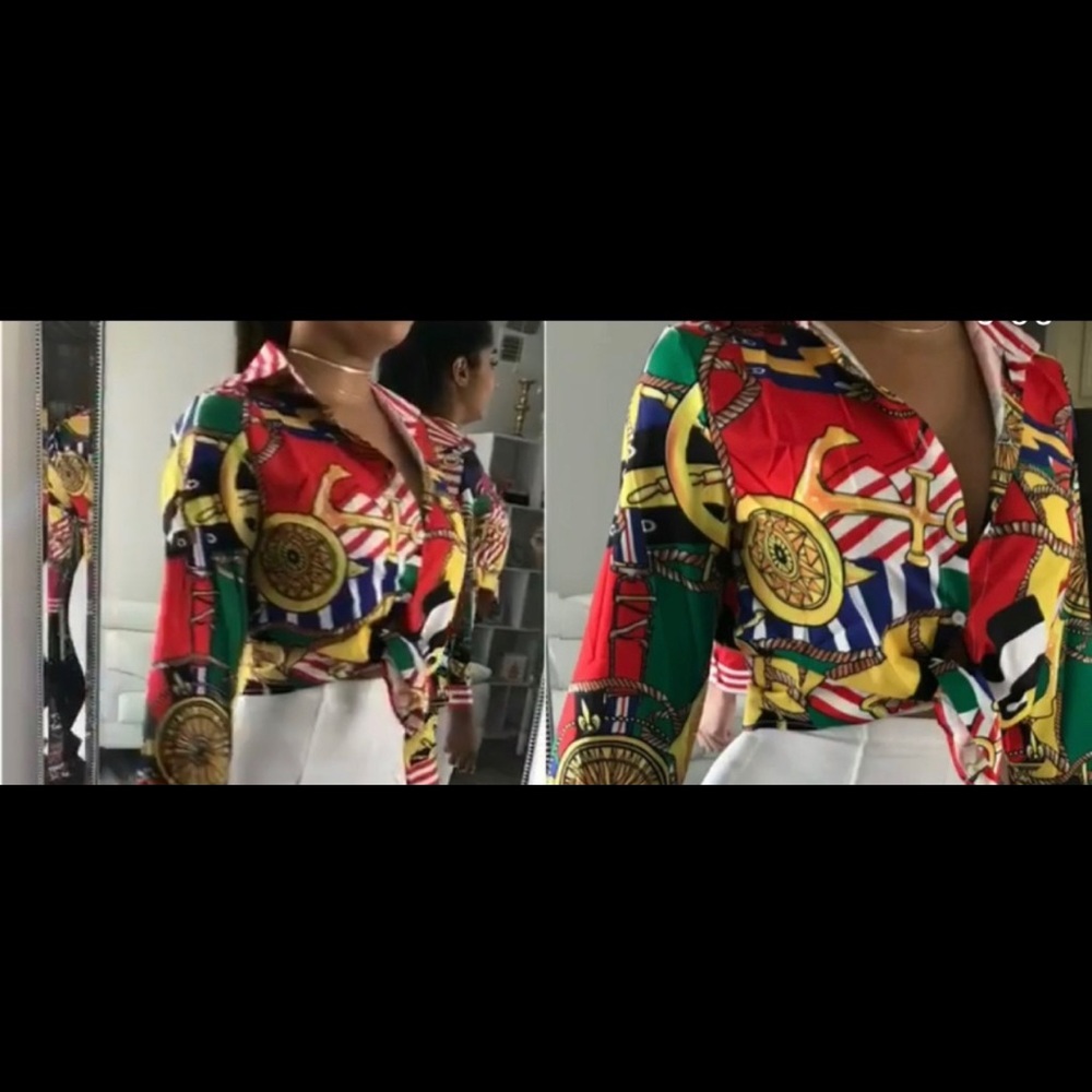 SHIRT